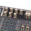 Sound Effects Board Set, Professional Portable Live Sound Card Board