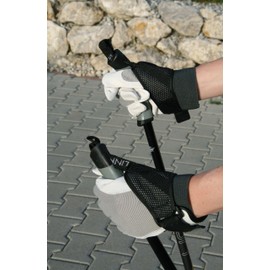 Kerbl 297152 Eco-Okuda II Gloves, Size 8