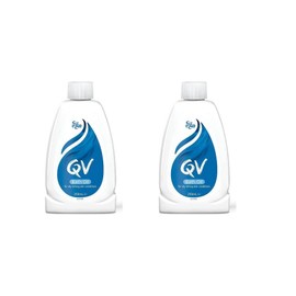 QV Bath Oil 250ml 2 Packs, 2 Pieces / QV 배스오일 250ml 2팩, 2개