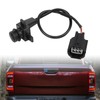 Rear View Camera Back up Cameras Compatible with 2009-2012 Ram