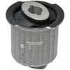 Dorman 523-223 Rear Position Differential Mount Bushing, Black