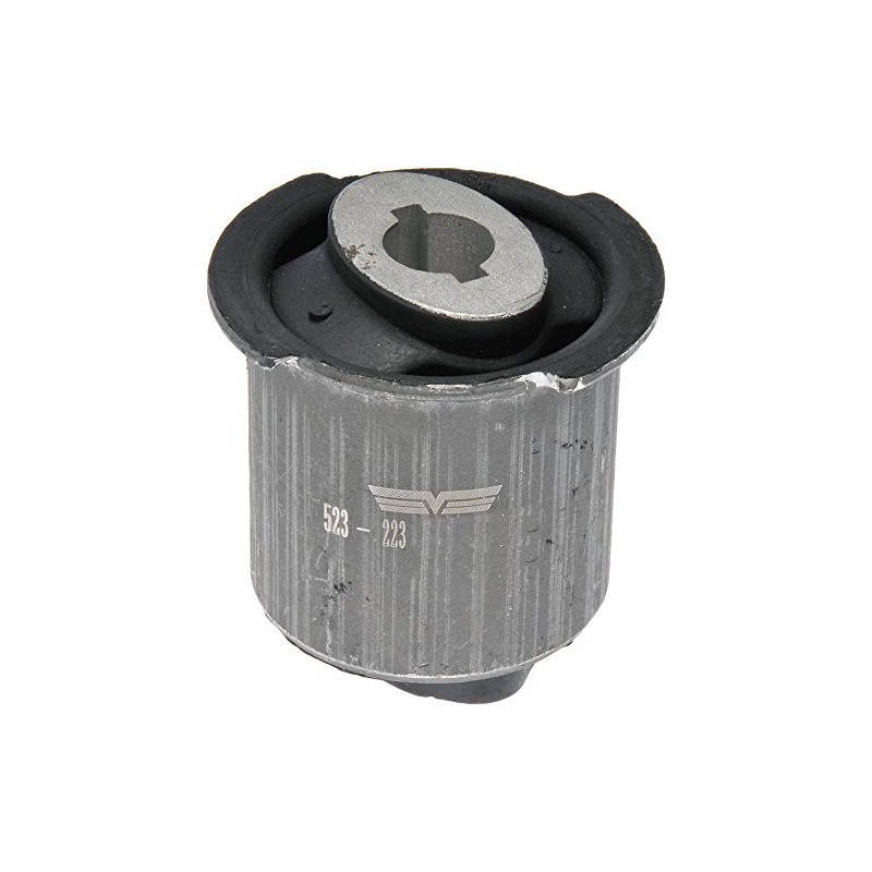 Dorman 523-223 Rear Position Differential Mount Bushing, Black