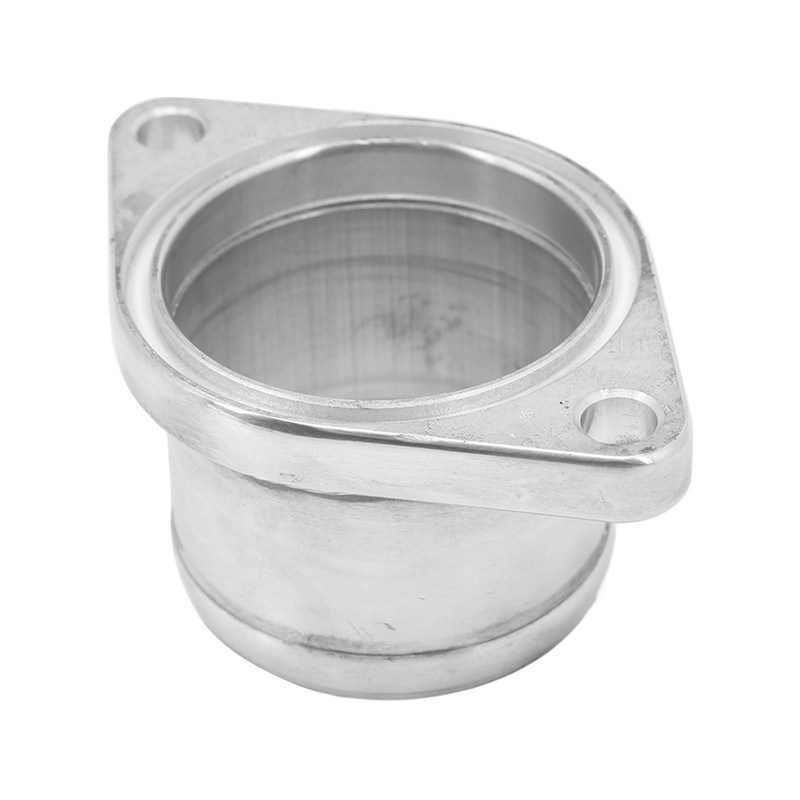 Turbo Compressor Flange Strong Sealing Leak Proof Rust Proof Replacement