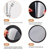 Secopad Original Bathtub Non-Slip Stickers for Tub & Shower Floor,