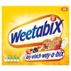 Weetabix Original 36 pack 36's