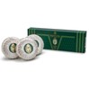 Truefitt & Hill West Indian Limes Triple Soap 3x150g