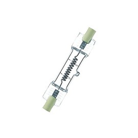 Osram 64571 800 Watt 240 V Halogen Double-Ended Studio Lamps