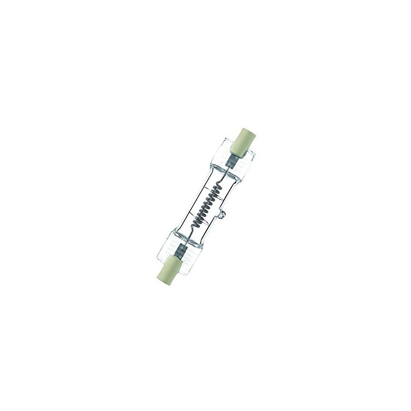 Osram 64571 800 Watt 240 V Halogen Double-Ended Studio Lamps
