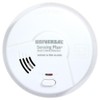 USI AMI3051SB Sensing Plus Smoke & Fire Alarm with 10