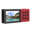 Portable High Definition Video Recording Box Playback Onekey Convert Video