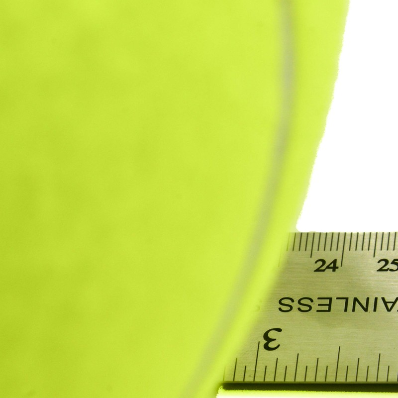 PROtastic Extra large tennis ball - with free ball pump
