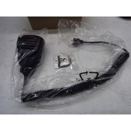 Relm New Relm - RMU 25 and 45 RMV 25 & 45 - 8 Pin Microphone RMU25 RMV25 RMU45 RMV45