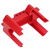Ball Valve Locking Device, ASBV-01 Ball Valve Locking Device, Adjustable