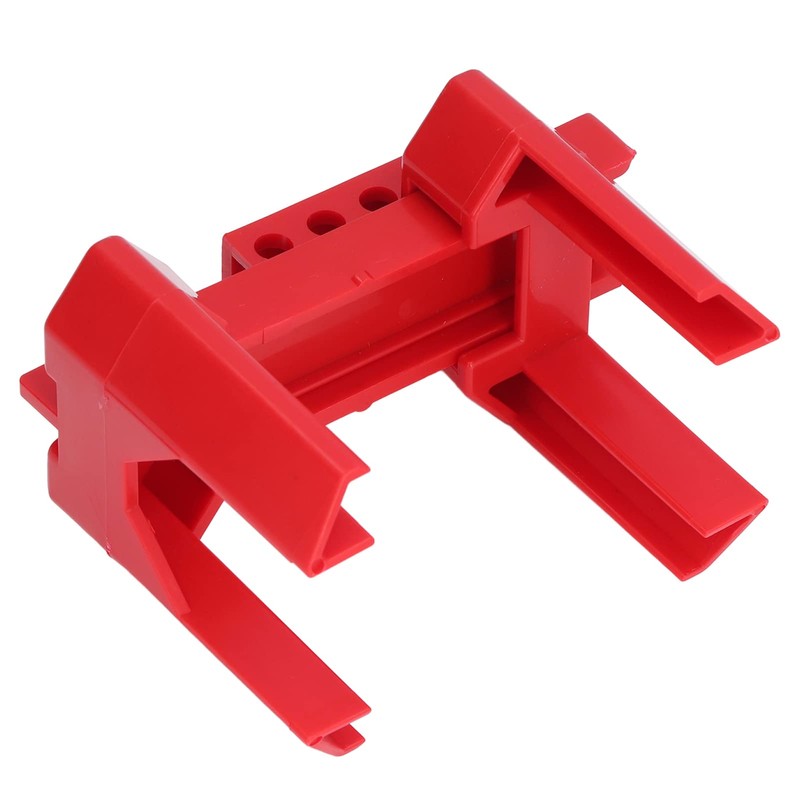 Ball Valve Locking Device, ASBV-01 Ball Valve Locking Device, Adjustable