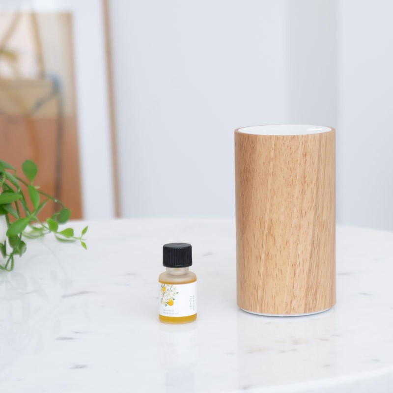 Tree of Life Orange Flower Blend Essential Oil 10ml Aroma