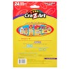 Cra-Z-Art Modeling Clay, 17.5 oz, 24 Count (10901)