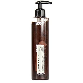 Subtil - Retouch Mask - Brown - 195 ml