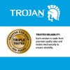 Condón Trojan Enz espermicida, TJ93252, 12 unidades, 1, 1