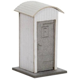 NOCH Laser-Cut Decorative Set Right and Left of the Tracks