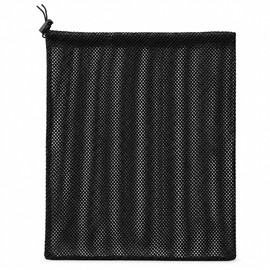 Pond Pump Filter Mesh Bag for Debris Protection – Reusable Drawstring Pump Cover for Garden Ponds, Aquariums & Water Features