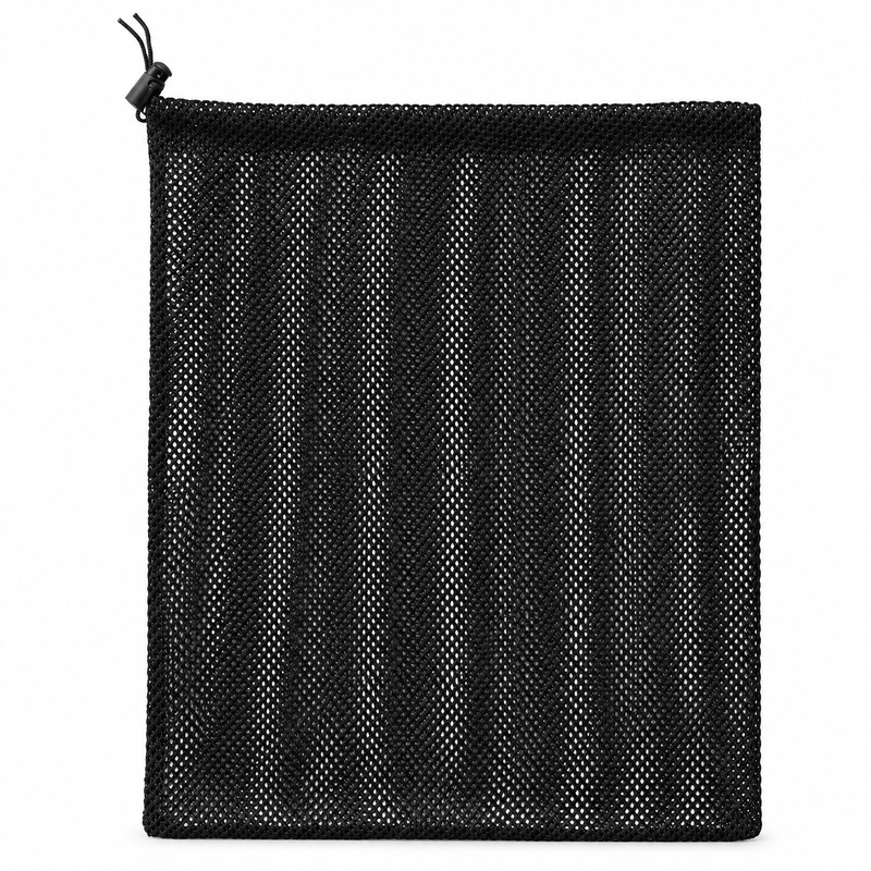 Pond Pump Filter Mesh Bag for Debris Protection – Reusable