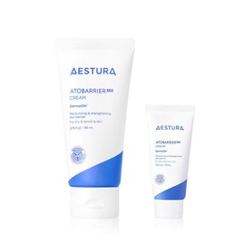 estra Aestra Atobarrier 365 Cream 80ml + 30ml x 2 sets WY / 에스트라 아토베리어 365 크림 80ml + 30ml x 2세트 WY