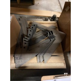 NEW HOCK FARM SUPPLY SWEEP HC24-2HF