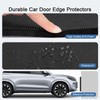 AiQInu Garage Wall Protector 20cm x 2m x 6mm Foam