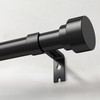 IFELS Heavy Duty Curtain Rods for Windows 28 to 48
