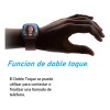Reloj Inteligente ISDEWATCH T900 Pro Max 1.9" Sensor Cardíaco/Oxígeno Negro