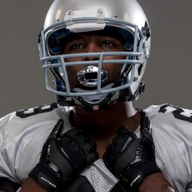 Shock Doctor Max Airflow 2.0 Lip Guard / Mouth Guard for Football 3500. For Youth and Adults OSFA. Breathable Wide Opening Mouthpiece. Helmet Strap Included.