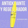 Máscara de Pestañas Diamond Beauty Exactitud Baba de Caracol Waterproof