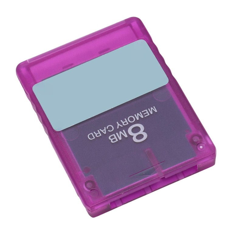 V1.953 Memory Card Professional OPL HD Loader Game Program Card