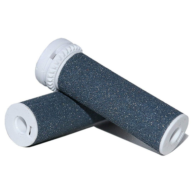 Pack of 4 Hantoc Extra Coarse Mineral Replacement Rollers, Compatible