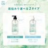 BOTANIST BOTANIST Body Soap Bottle, Clear Lenses, 17.3 fl oz