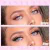 Lash Clusters Wispy Eyelash Clusters Natural C-Curly DIY Lash Extension