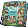 Arclight Cities (2-4 Players, 45 Minutes, 10+) Board Game