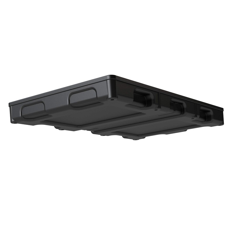 NOCO BT31S Group 31 Heavy-Duty Battery Tray for Marine, RV,