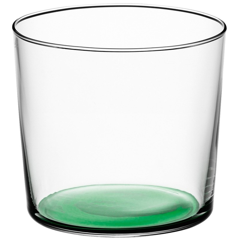 LSA International Coro Tumbler 310 ml Leaf Assorted | Set