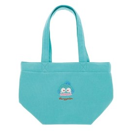 Marushin 3825011000 Mini Bag, Sanrio Handyodon, Fluffy Handyodon, Commuting to Work or School, Lunch Box, Present, Gift, Birthday, Small Items, Ladies, Cute