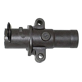 AISIN BTH-001 OEM Hydraulic Timing Belt Tensioner - Compatible with Select Acura MDX, RDX, RL, RLX, TL, TLX, TSX, ZDX; Honda Accord, Accord Crosstour, Crosstour, Odyssey, Passport, Pilot, Ridgeline; Saturn Vue