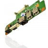 Power Socket DC Jack Compatible with Dell 1750 48.4CN01.011 Board Power Board USB VGA