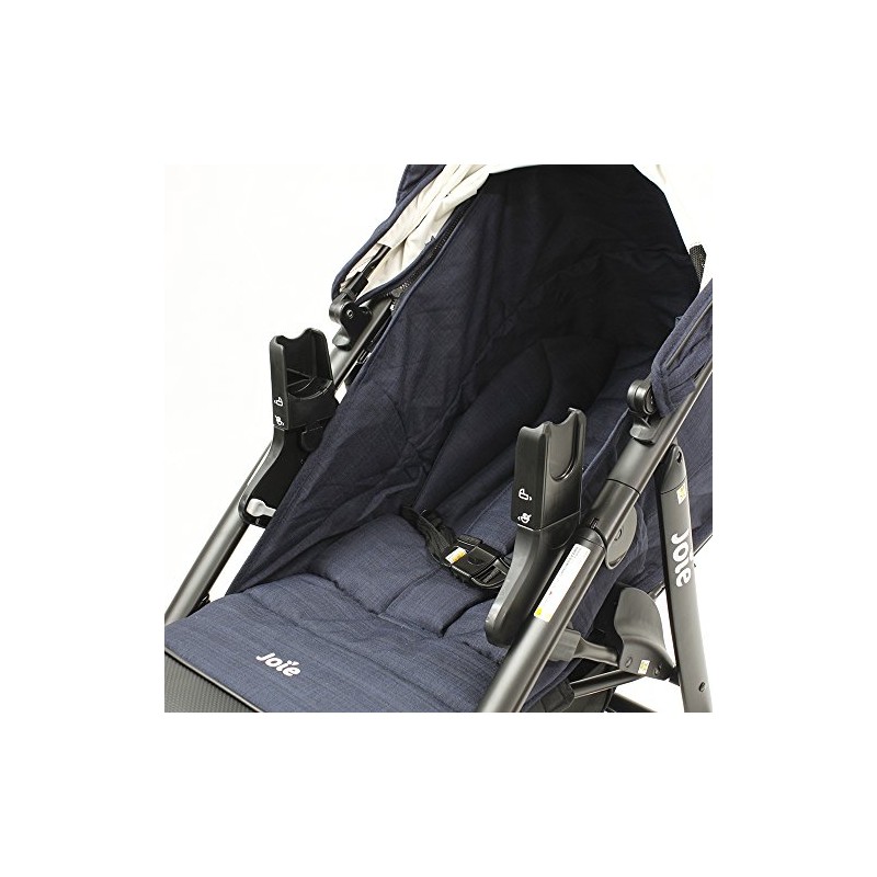 Joie 38827 Baby Seat Adapter for My Trucks