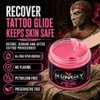 mummy Crema Para El Cuidado Posterior Del Tatuaje Tattoo Glide