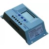 Windy Nation INC P30L LCD 30A Solar Panel Regulator Charge