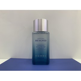 Beyond Homme Fitness Toner 130ml / 비욘드 옴므 피트니스 토너 130ml