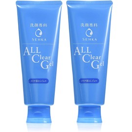 All Clear Gel Makeup Remover Gel Bulk Purchase