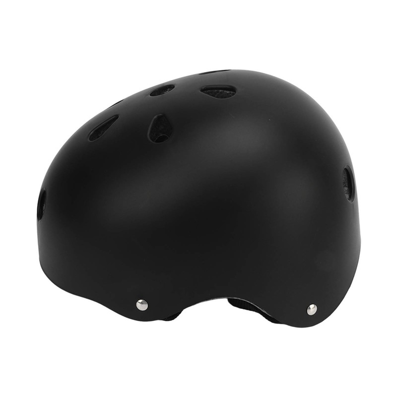 Skateboard Cycling Helmet ABS EPS Adjustable Electric Scooter Safety Helmet