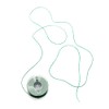 CHARM Moss Line, 0.06 oz (1.5 g) (Approx. 16.6 ft