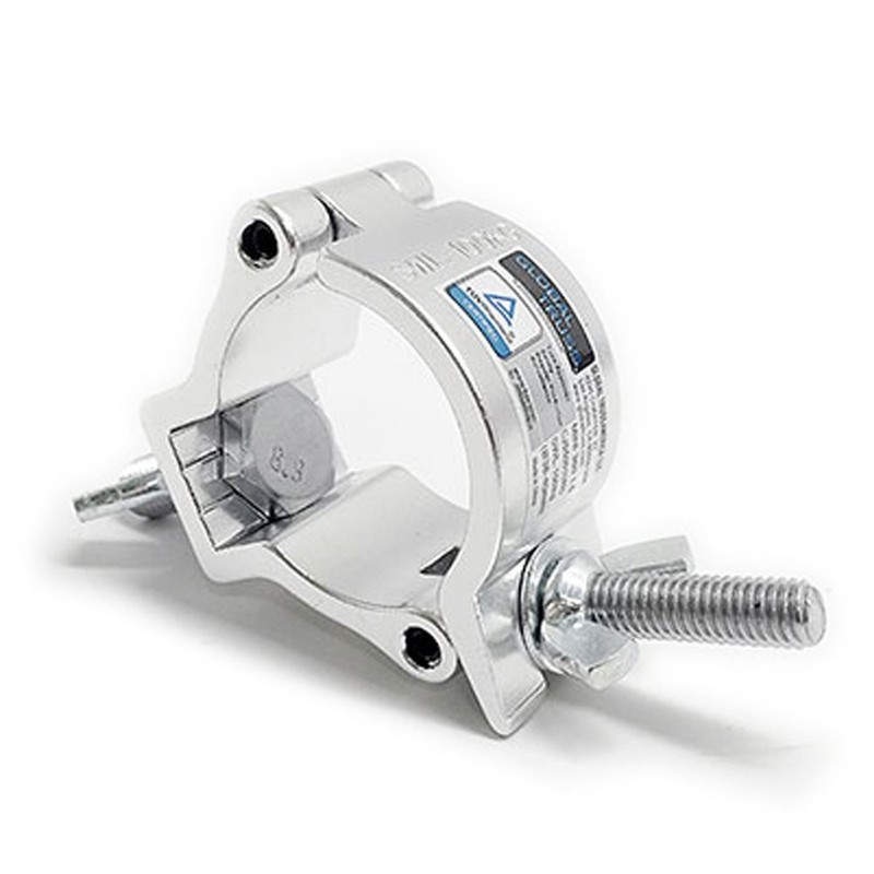 Global Truss Mini 360 1.5 (Aluminum Finish)